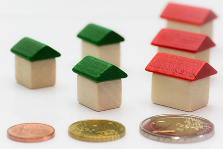 Lange finanzieren mit dem Bauspardarlehen