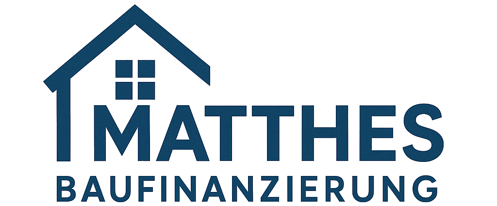 Matthes Baufinanzierung Logo pure transparent