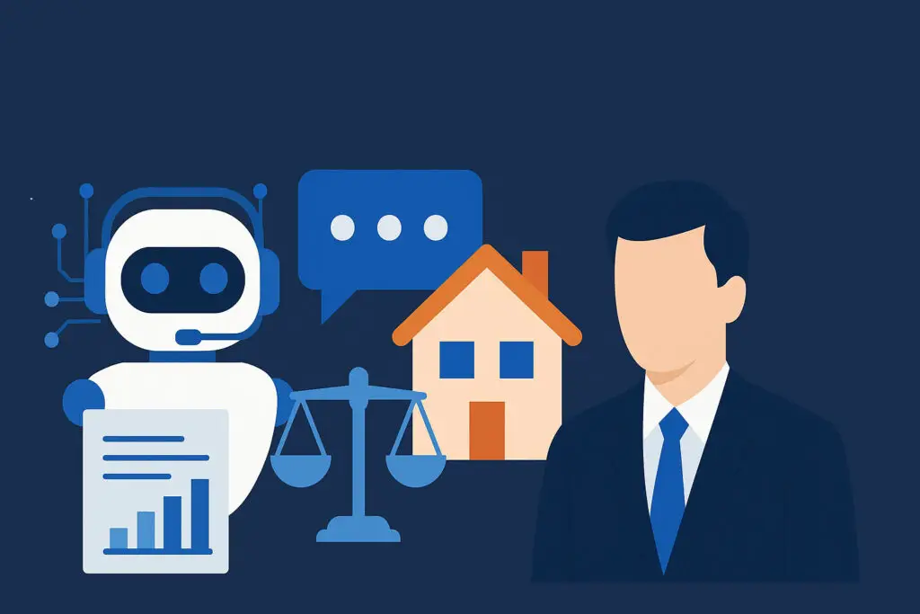 Künstliche Intelligenz in der Baufinanzierung und im Ratenkredit