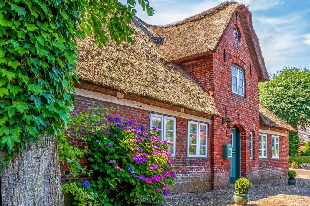 Schleswig Holstein Förderdarlehen für die Baufinanzierung