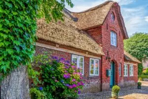 Schleswig Holstein Förderdarlehen für die Baufinanzierung